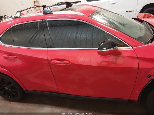 Продажа на аукционе авто 2024 Lexus Ux 250h Premium, vin: JTHP9JBH0R2071762, номер лота: 44487657