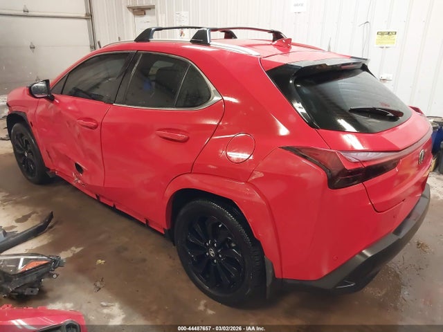 Продажа на аукционе авто 2024 Lexus Ux 250h Premium, vin: JTHP9JBH0R2071762, номер лота: 44487657
