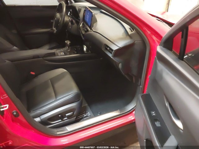 Продажа на аукционе авто 2024 Lexus Ux 250h Premium, vin: JTHP9JBH0R2071762, номер лота: 44487657