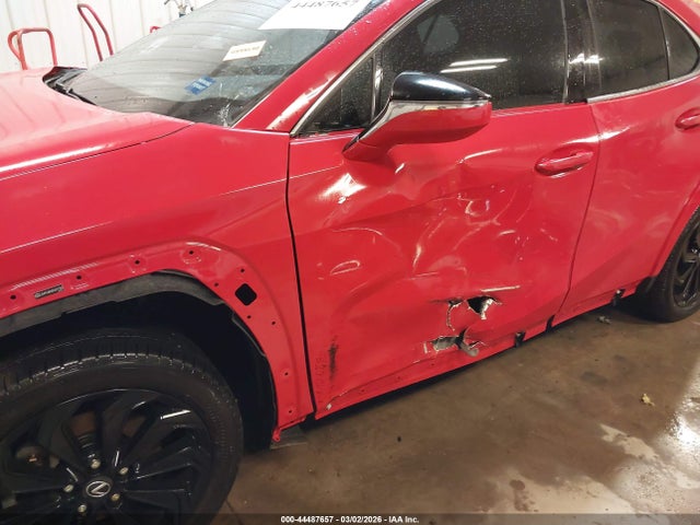 Продажа на аукционе авто 2024 Lexus Ux 250h Premium, vin: JTHP9JBH0R2071762, номер лота: 44487657