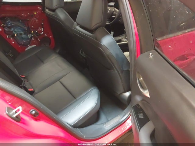Продажа на аукционе авто 2024 Lexus Ux 250h Premium, vin: JTHP9JBH0R2071762, номер лота: 44487657