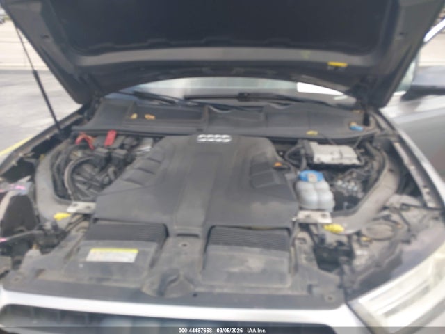 2017 AUDI Q7 WA1LABF71HD009721 Photo 9