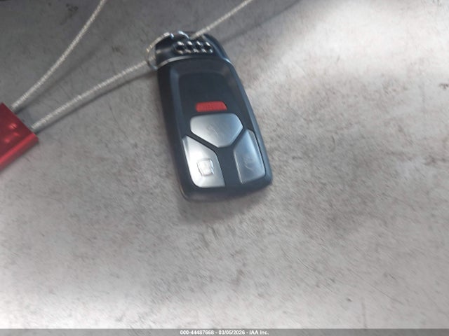 2017 AUDI Q7 WA1LABF71HD009721 Photo 10