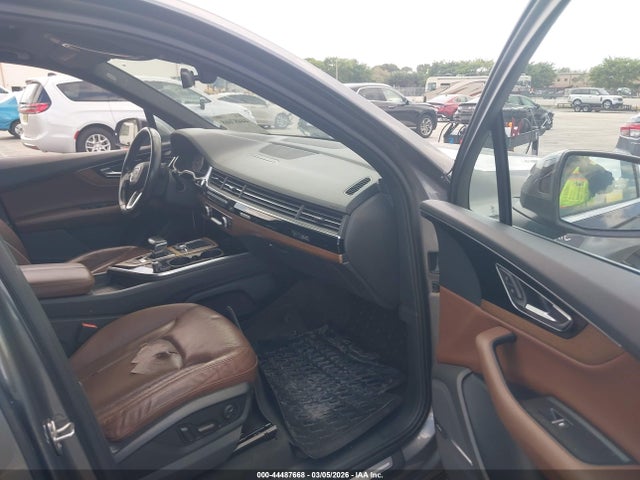 2017 AUDI Q7 WA1LABF71HD009721 Photo 4