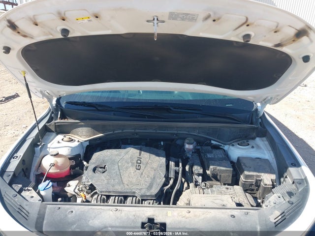 2022 Kia Sorento Lx მანქანა იყიდება აუქციონზე, vin: 5XYRG4LC1NG133898, აუქციონის ნომერი: 44487673