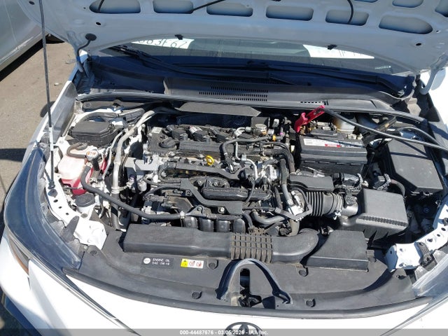JTDM4MCE3NJ087754 Toyota Corolla Se 6mt