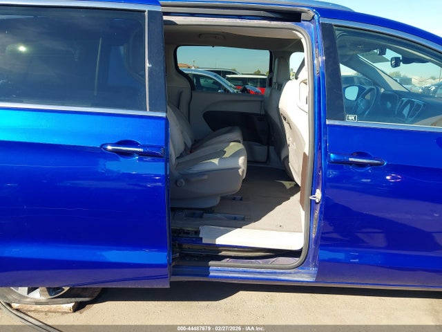 2021 CHRYSLER PACIFICA HYBRID 2C4RC1L73MR544615 Photo 7