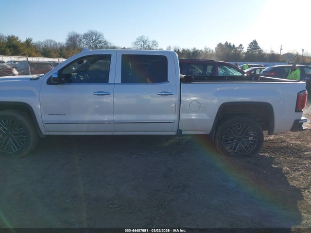 Aukcja sprzedaży 2016 Gmc Sierra 1500 Denali, vin: 3GTU2PEC1GG377272, numer aukcji: 44487681