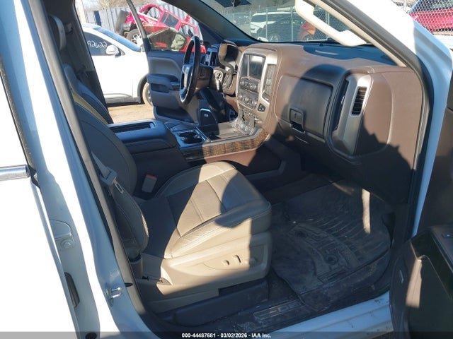 Aukcja sprzedaży 2016 Gmc Sierra 1500 Denali, vin: 3GTU2PEC1GG377272, numer aukcji: 44487681