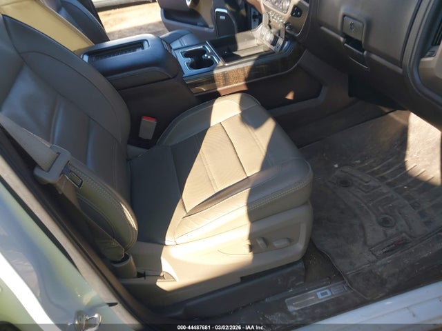 Aukcja sprzedaży 2016 Gmc Sierra 1500 Denali, vin: 3GTU2PEC1GG377272, numer aukcji: 44487681