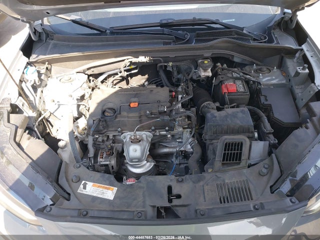 3CZRZ2H51SM737484 Honda Hr-v Awd Sport