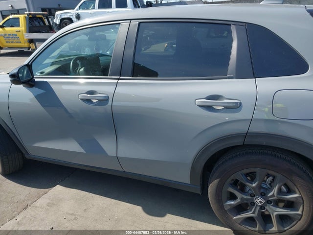 3CZRZ2H51SM737484 Honda Hr-v Awd Sport