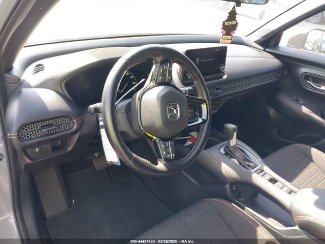 3CZRZ2H51SM737484 Honda Hr-v Awd Sport
