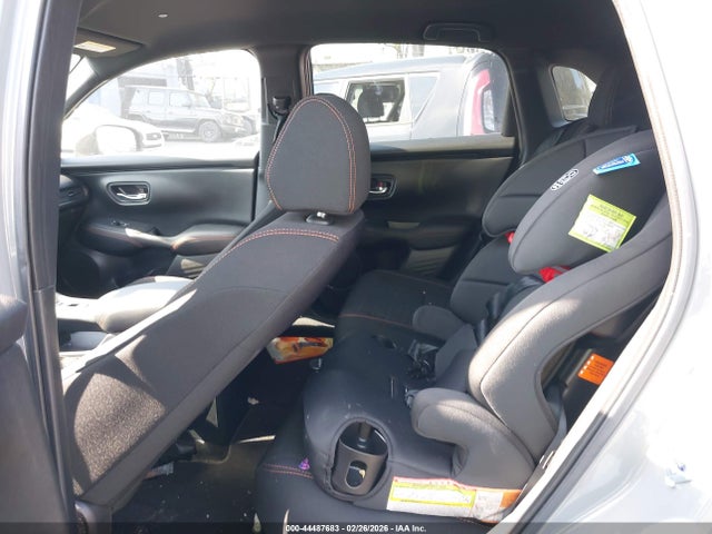 3CZRZ2H51SM737484 Honda Hr-v Awd Sport