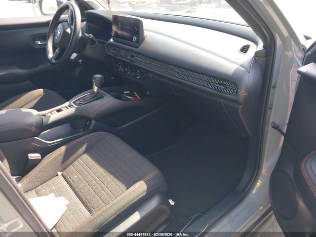 3CZRZ2H51SM737484 Honda Hr-v Awd Sport