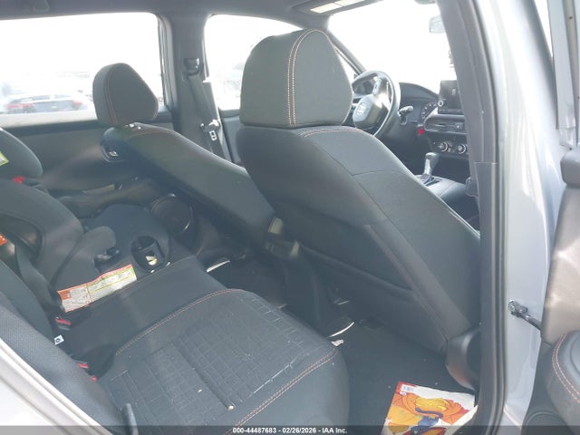 3CZRZ2H51SM737484 Honda Hr-v Awd Sport