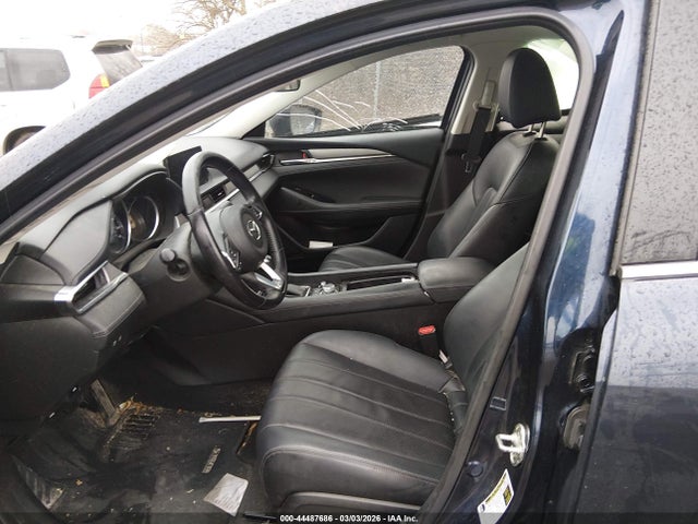 Aukcja sprzedaży 2020 Mazda Mazda6 Touring, vin: JM1GL1VM5L1527425, numer aukcji: 44487686