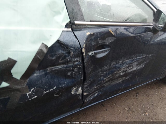 Aukcja sprzedaży 2020 Mazda Mazda6 Touring, vin: JM1GL1VM5L1527425, numer aukcji: 44487686