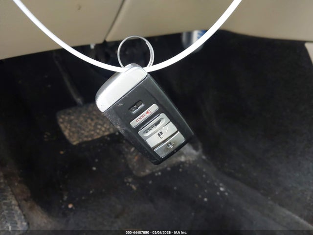 2015 Acura Mdx Technology Package მანქანა იყიდება აუქციონზე, vin: 5FRYD4H46FB004861, აუქციონის ნომერი: 44487690