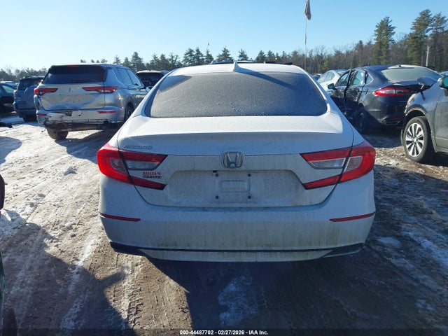 Aukcja sprzedaży 2018 Honda Accord Ex, vin: 1HGCV1F41JA218427, numer aukcji: 44487702