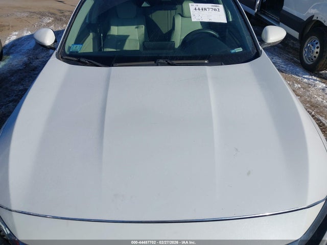 Aukcja sprzedaży 2018 Honda Accord Ex, vin: 1HGCV1F41JA218427, numer aukcji: 44487702