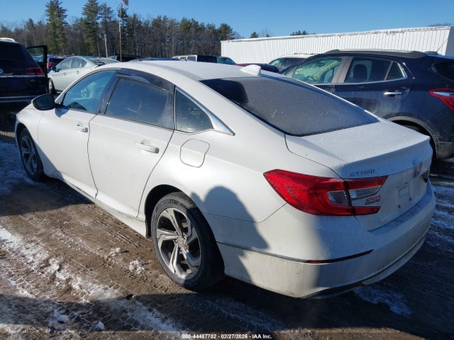 Aukcja sprzedaży 2018 Honda Accord Ex, vin: 1HGCV1F41JA218427, numer aukcji: 44487702