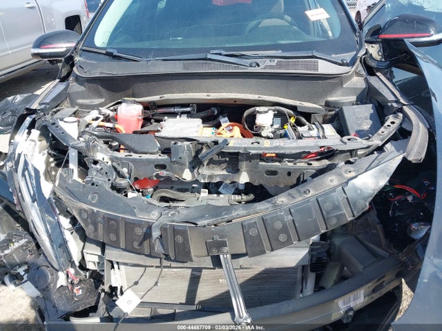 44487709 :رقم المزاد ، 1G1FY6S08P4137010 vin ، 2023 Chevrolet Bolt Euv Fwd Lt مزاد بيع