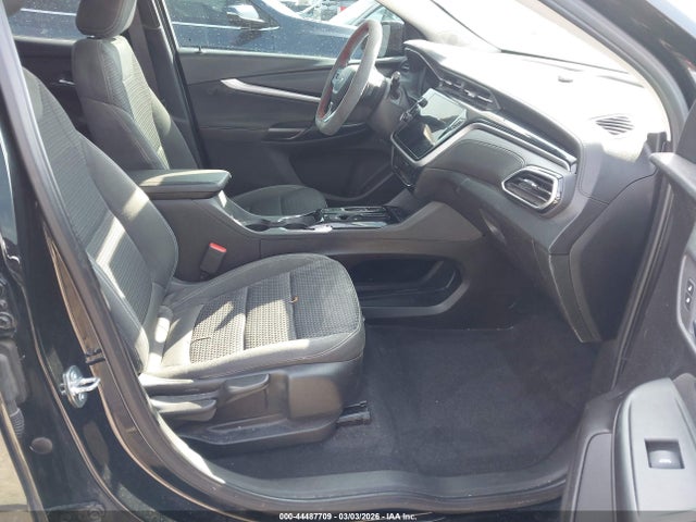 44487709 :رقم المزاد ، 1G1FY6S08P4137010 vin ، 2023 Chevrolet Bolt Euv Fwd Lt مزاد بيع