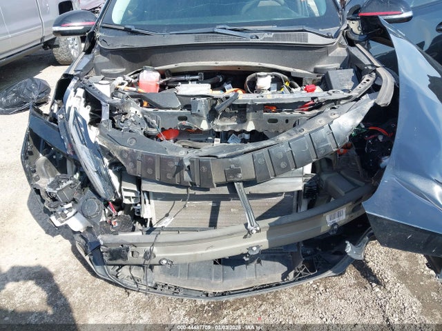 44487709 :رقم المزاد ، 1G1FY6S08P4137010 vin ، 2023 Chevrolet Bolt Euv Fwd Lt مزاد بيع