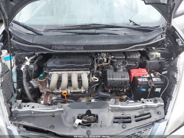 Aukcja sprzedaży 2013 Honda Fit, vin: JHMGE8H31DC080912, numer aukcji: 44487718