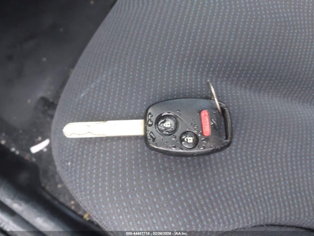Aukcja sprzedaży 2013 Honda Fit, vin: JHMGE8H31DC080912, numer aukcji: 44487718