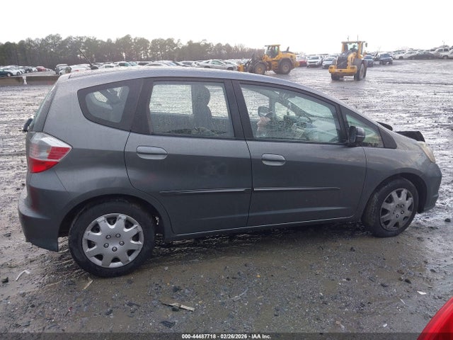 Aukcja sprzedaży 2013 Honda Fit, vin: JHMGE8H31DC080912, numer aukcji: 44487718