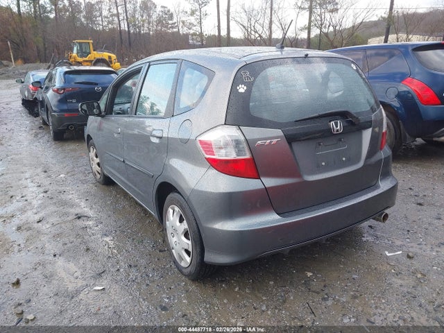Aukcja sprzedaży 2013 Honda Fit, vin: JHMGE8H31DC080912, numer aukcji: 44487718