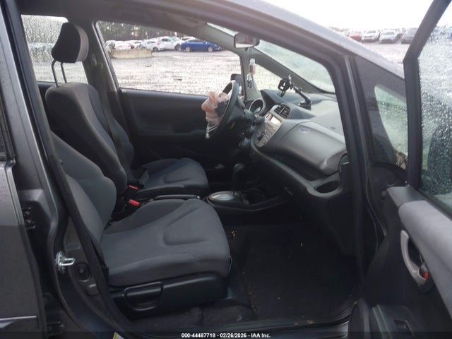 Aukcja sprzedaży 2013 Honda Fit, vin: JHMGE8H31DC080912, numer aukcji: 44487718