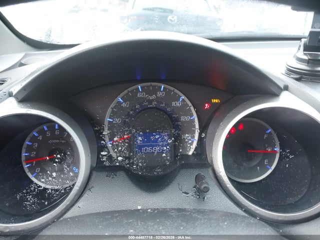 Aukcja sprzedaży 2013 Honda Fit, vin: JHMGE8H31DC080912, numer aukcji: 44487718