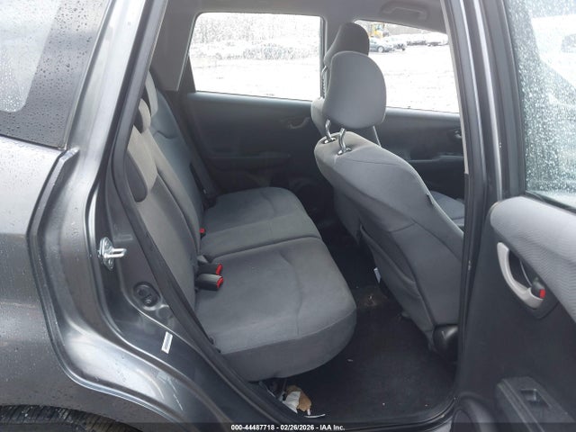 Aukcja sprzedaży 2013 Honda Fit, vin: JHMGE8H31DC080912, numer aukcji: 44487718