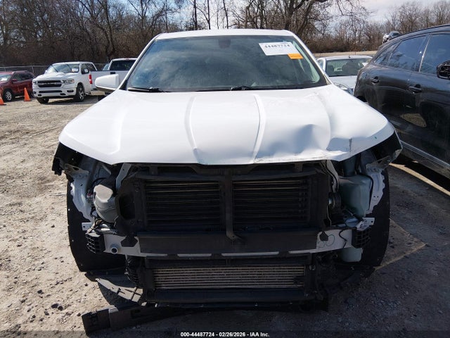 Продажа на аукционе авто 2019 Gmc Terrain Sle, vin: 3GKALMEV4KL106971, номер лота: 44487724