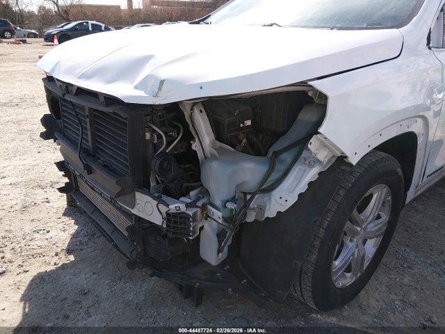 Продажа на аукционе авто 2019 Gmc Terrain Sle, vin: 3GKALMEV4KL106971, номер лота: 44487724