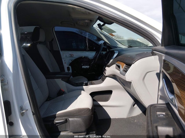 Продажа на аукционе авто 2019 Gmc Terrain Sle, vin: 3GKALMEV4KL106971, номер лота: 44487724