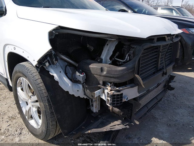 Продажа на аукционе авто 2019 Gmc Terrain Sle, vin: 3GKALMEV4KL106971, номер лота: 44487724