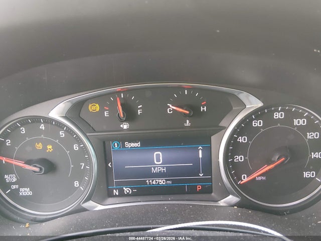 Продажа на аукционе авто 2019 Gmc Terrain Sle, vin: 3GKALMEV4KL106971, номер лота: 44487724