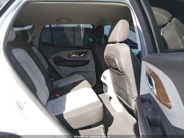 Продажа на аукционе авто 2019 Gmc Terrain Sle, vin: 3GKALMEV4KL106971, номер лота: 44487724