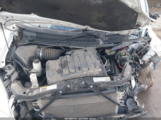 2019 DODGE GRAND CARAVAN 2C4RDGBG1KR596288 Photo 9