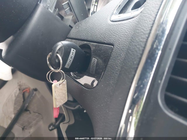 2019 DODGE GRAND CARAVAN 2C4RDGBG1KR596288 Photo 10