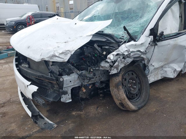 2019 DODGE GRAND CARAVAN 2C4RDGBG1KR596288 Photo 5