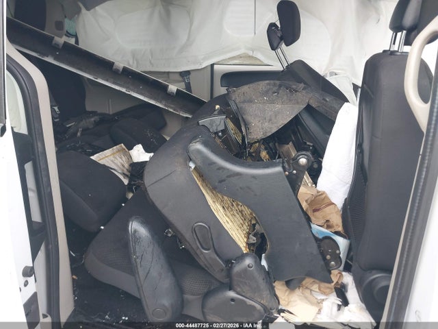 2019 DODGE GRAND CARAVAN 2C4RDGBG1KR596288 Photo 7