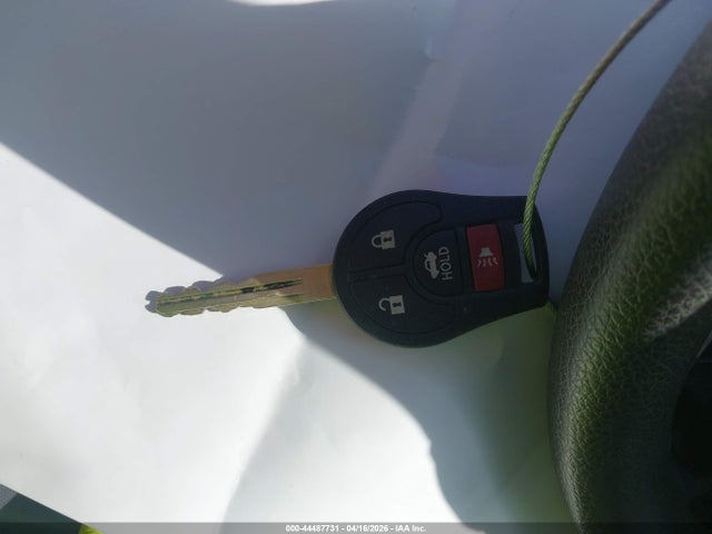 Aukcja sprzedaży 2018 Nissan Versa 1.6 Sv, vin: 3N1CN7AP6JL839015, numer aukcji: 44487731