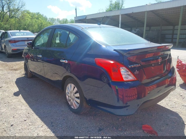 Aukcja sprzedaży 2018 Nissan Versa 1.6 Sv, vin: 3N1CN7AP6JL839015, numer aukcji: 44487731