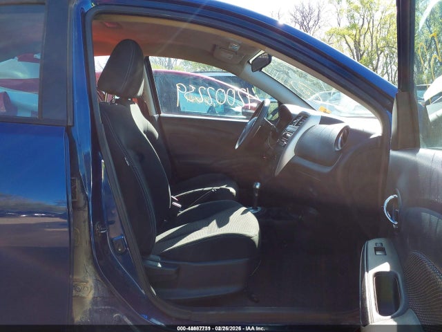 Aukcja sprzedaży 2018 Nissan Versa 1.6 Sv, vin: 3N1CN7AP6JL839015, numer aukcji: 44487731