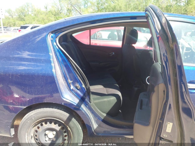 Aukcja sprzedaży 2018 Nissan Versa 1.6 Sv, vin: 3N1CN7AP6JL839015, numer aukcji: 44487731